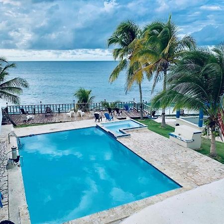 Ventana Va201 At Arecibo 681 Arecibo Ocean Drive Hotell Eksteriør bilde